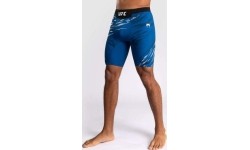 UFC Fusion by Venum Authentic Fight Night Men’s Vale Tudo Short - Blue