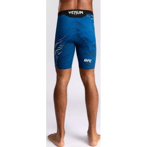 UFC Fusion by Venum Authentic Fight Night Men’s Vale Tudo Short - Blue