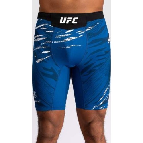 UFC Fusion by Venum Authentic Fight Night Men’s Vale Tudo Short - Blue