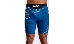 UFC Fusion by Venum Authentic Fight Night Men’s Vale Tudo Short - Blue