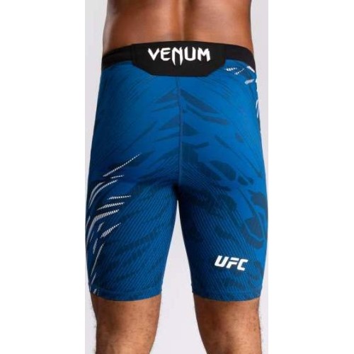 UFC Fusion by Venum Authentic Fight Night Men’s Vale Tudo Short - Blue