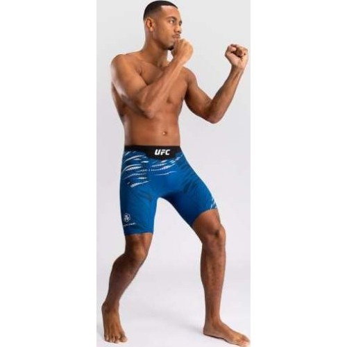 UFC Fusion by Venum Authentic Fight Night Men’s Vale Tudo Short - Blue