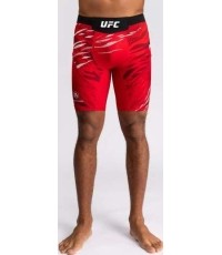 UFC Fusion by Venum Authentic Fight Night Men’s Vale Tudo Short - Red