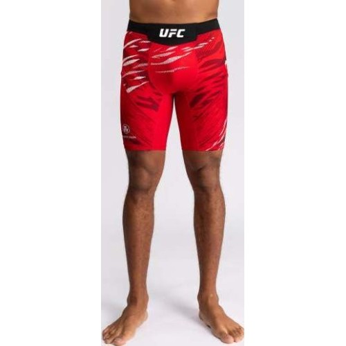 UFC Fusion by Venum Authentic Fight Night Men’s Vale Tudo Short - Red