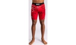 UFC Fusion by Venum Authentic Fight Night Men’s Vale Tudo Short - Red