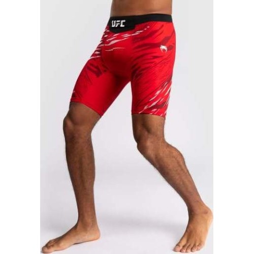 UFC Fusion by Venum Authentic Fight Night Men’s Vale Tudo Short - Red
