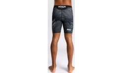 UFC Fusion by Venum Authentic Fight Night Men’s Vale Tudo Short - Black
