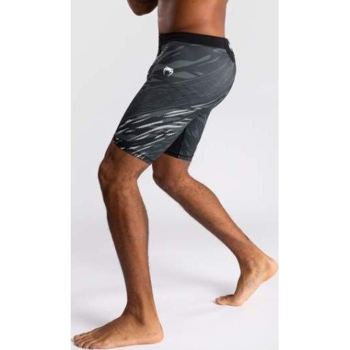 UFC Fusion by Venum Authentic Fight Night Men’s Vale Tudo Short - Black