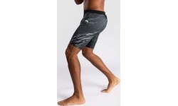 UFC Fusion by Venum Authentic Fight Night Men’s Vale Tudo Short - Black