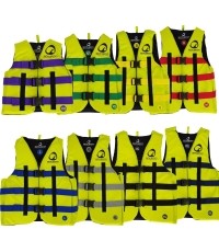 Spinera Rental Vest Pro 600D Polyester