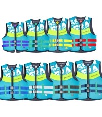 Spinera Professional Rental Neo Vest - 50N