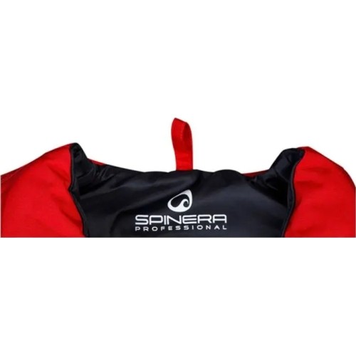 Kamizelka asekuracyjna Spinera Rental Vest Pro, poliester 600D