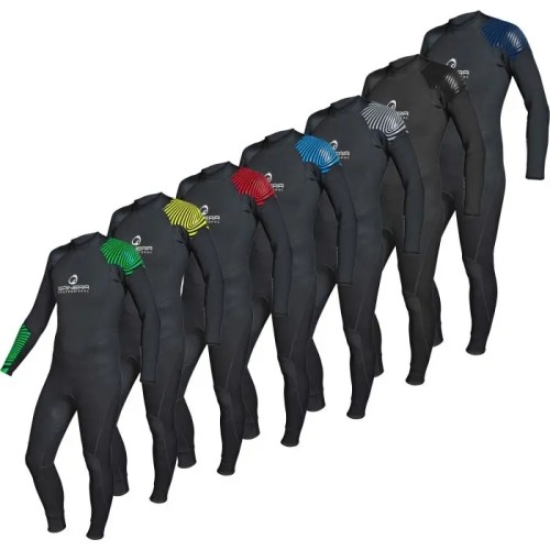 Pianka Spinera Prof. Rental Fullsuit Youth 3/2 mm