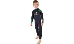 Pianka Spinera Prof. Rental Fullsuit Youth 3/2 mm