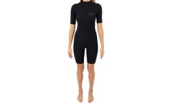 Jetpilot Flight 2X2 S/S Spring wms.