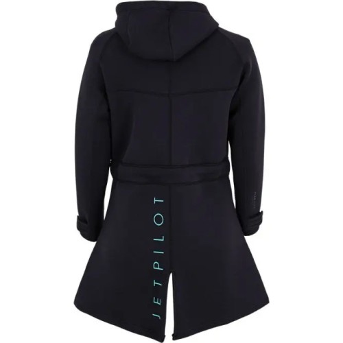 Jetpilot Ladies 2mm Ladies Flight Tour Coat (long) wms.
