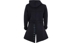 Jetpilot Ladies 2mm Ladies Flight Tour Coat (long) wms.