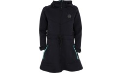 Jetpilot Ladies 2mm Ladies Flight Tour Coat (long) wms.