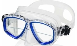 Diving mask corrective lenses OPTIC PRO - 11