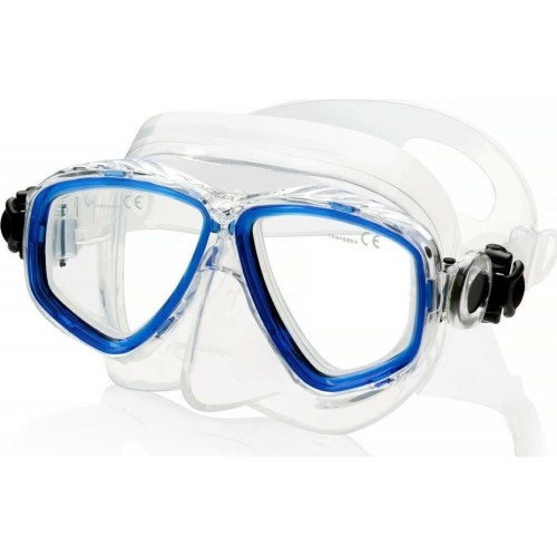 Diving mask corrective lenses OPTIC PRO - 11
