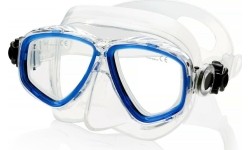 Diving mask corrective lenses OPTIC PRO - 11