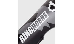Ringhorns Charger by Venum Shin Guards - Black