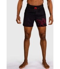 Venum Spectre Fightshorts - Black/Red