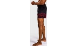 Venum Spectre Fightshorts - Black/Red