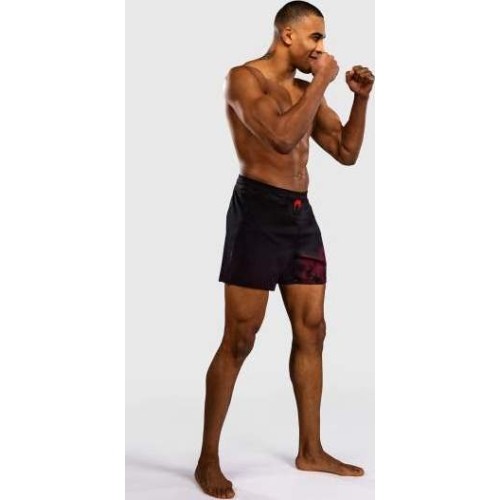 Venum Spectre Fightshorts - Black/Red