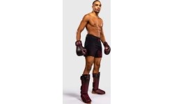 Venum Spectre Fightshorts - Black/Red
