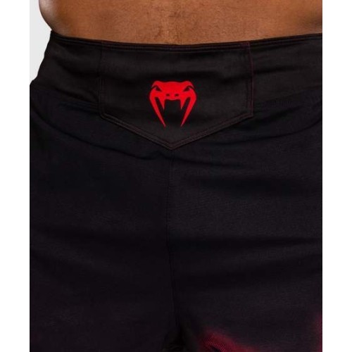Venum Spectre Fightshorts - Black/Red