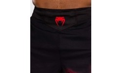 Venum Spectre Fightshorts - Black/Red