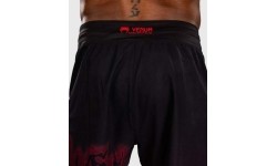 Venum Spectre Fightshorts - Black/Red