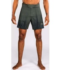Venum Stealth Fightshorts - Khaki/Dark Green