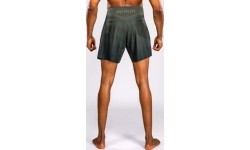 Venum Stealth Fightshorts - Khaki/Dark Green