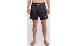 Venum Stealth Fightshorts - Black/White