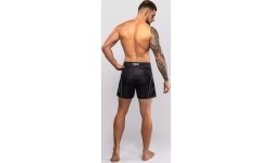Venum Streamline Fightshorts - Black/White