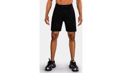 Venum Giant 3D Cotton Shorts - Black