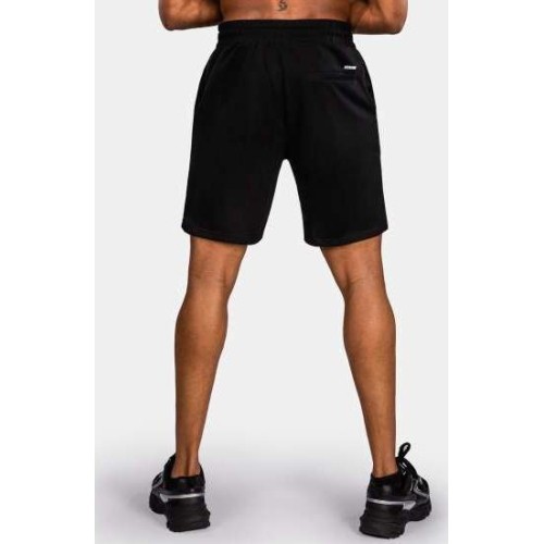 Venum Giant 3D Cotton Shorts - Black
