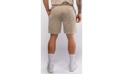 Venum Giant 3D Cotton Shorts - Beige