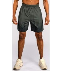 Venum Stealth Training Shorts - Khaki/Dark Green