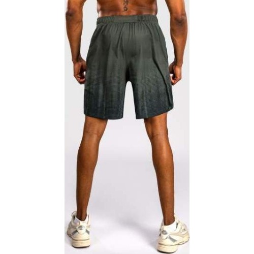 Venum Stealth Training Shorts - Khaki/Dark Green