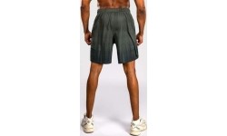 Venum Stealth Training Shorts - Khaki/Dark Green
