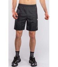 Venum Stealth Training Shorts - Black/White