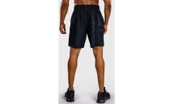 Venum Thunder Dragon Training Shorts - Black/Grey/Copper