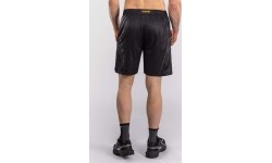Venum Streamline Training Shorts - Black/Gold