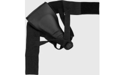 Ringhorns Charger Groin Guard & Support - For Women