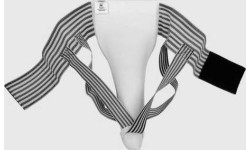 Ringhorns Charger Groin Guard & Support - For Women