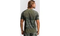 Venum G-Fit Air Men's Dry-Tech T-Shirt - Army Camo