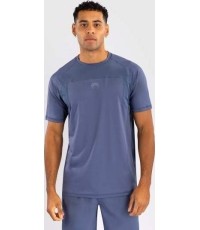 Venum G-Fit Air Men's Dry-Tech T-Shirt - Foggy Blue
